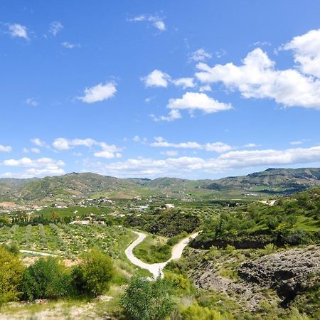 El Capricho Villa Rural Caminito Del Rey Alora Εξωτερικό φωτογραφία